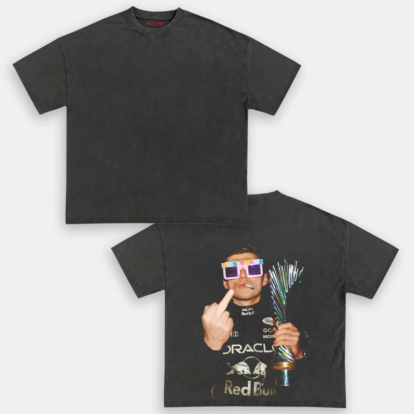 Racing Tee 1.3- BS