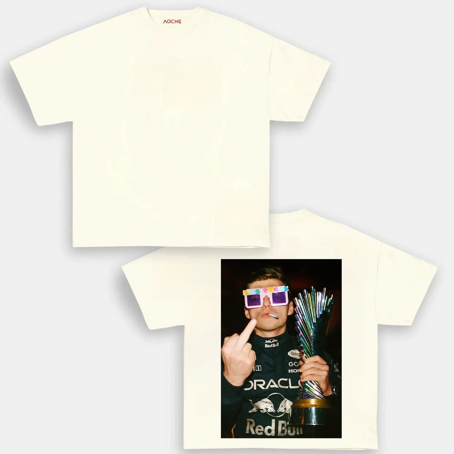 Racing Tee 1.3- BS