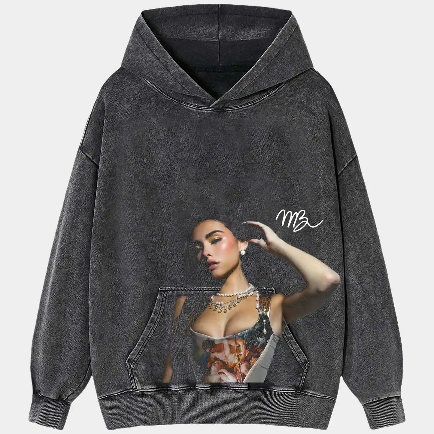 Madison Beer Wear 2.0