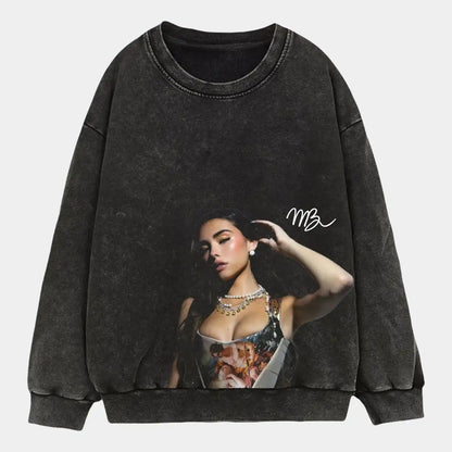 Madison Beer Wear 2.0