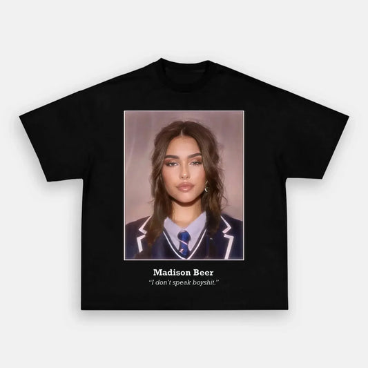 Madison Beer School Tee
