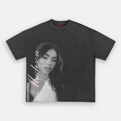 Madison beer B&W S5 Wear