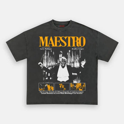Maestro WEAR
