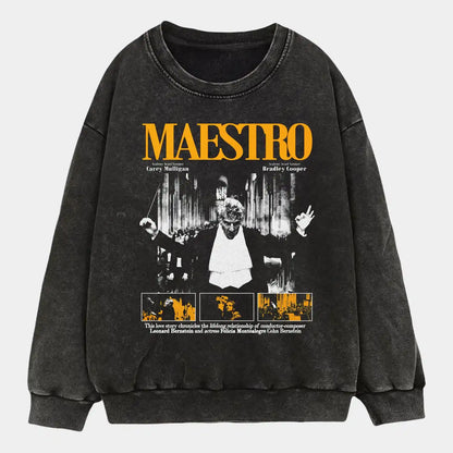 Maestro WEAR