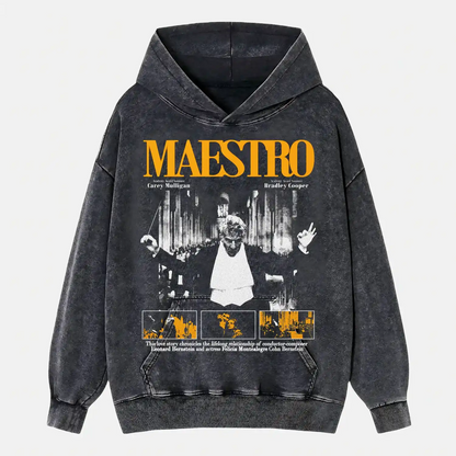 Maestro WEAR