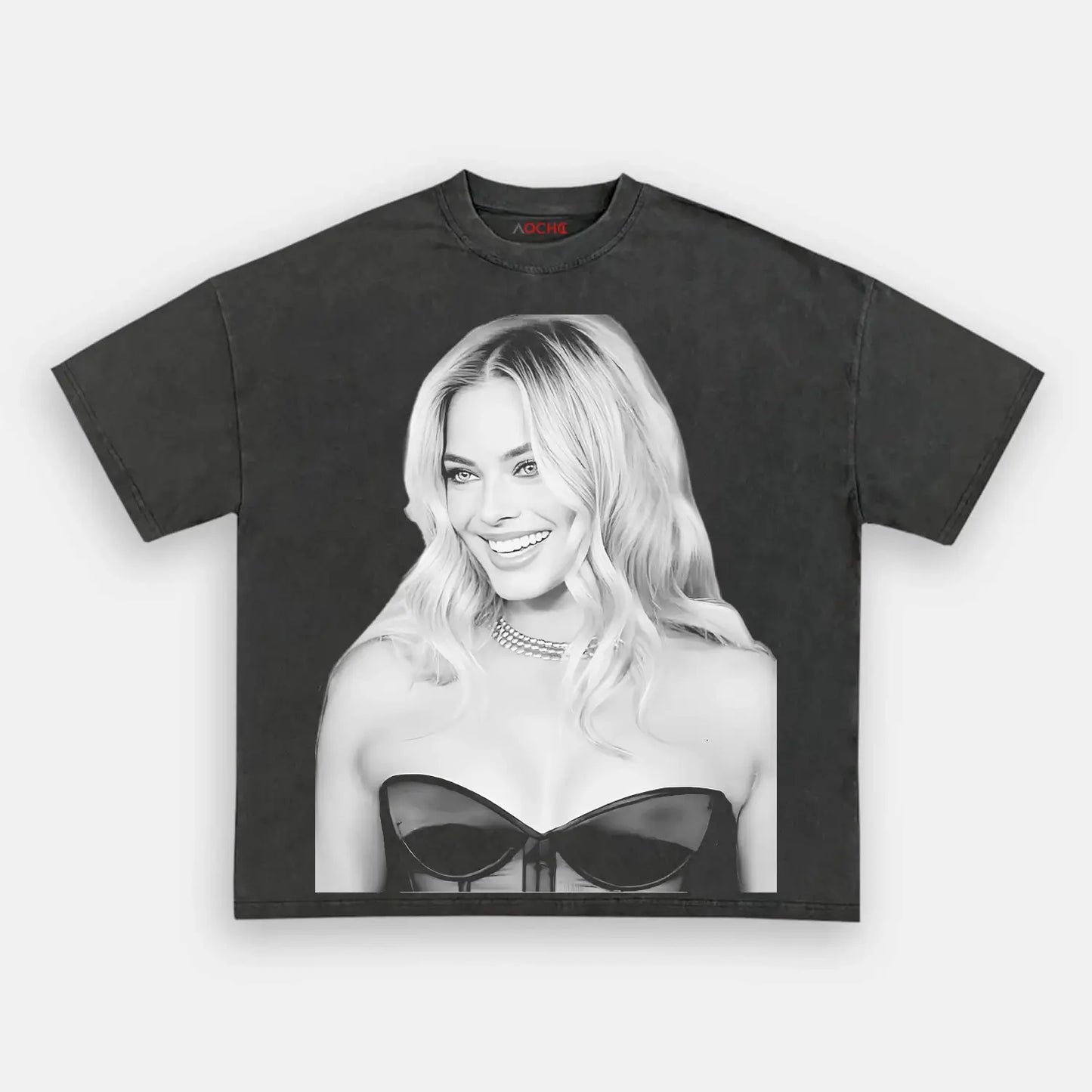 Margot Robbie Tee V1.2