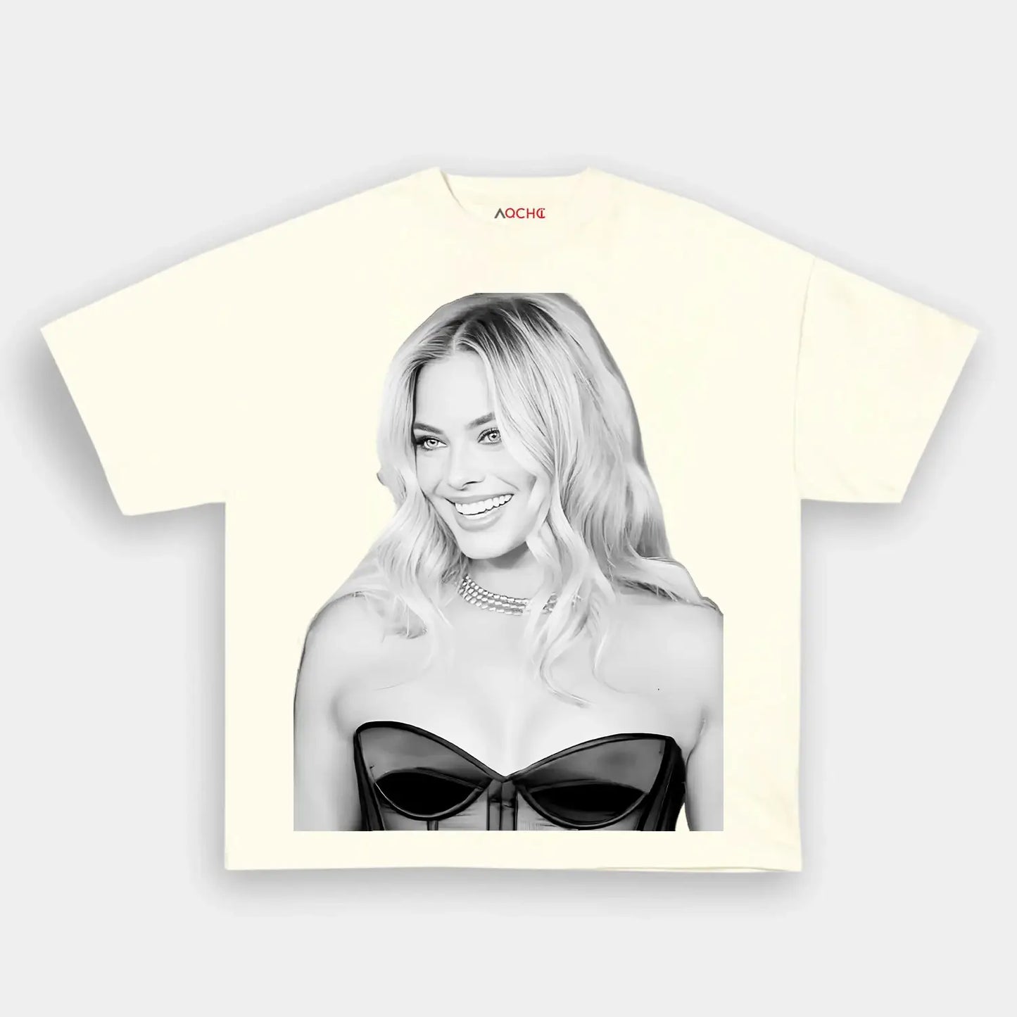 Margot Robbie Tee V1.2