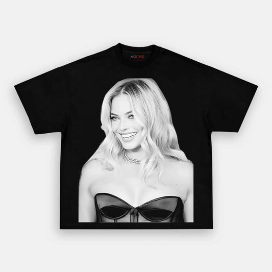 Margot Robbie Tee V1.2