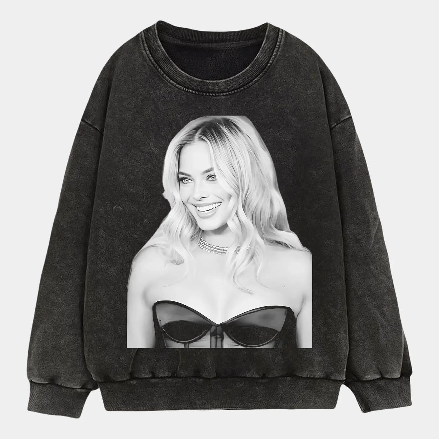 Margot Robbie Tee V1.2