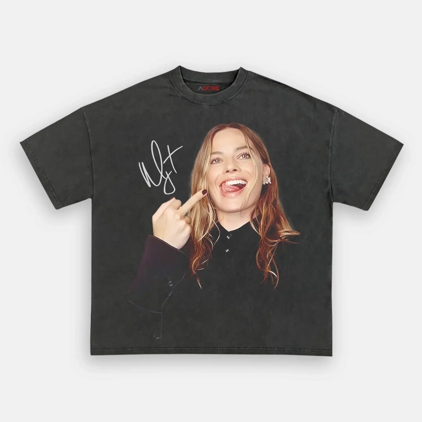 Margot Robbie Tee V1.3
