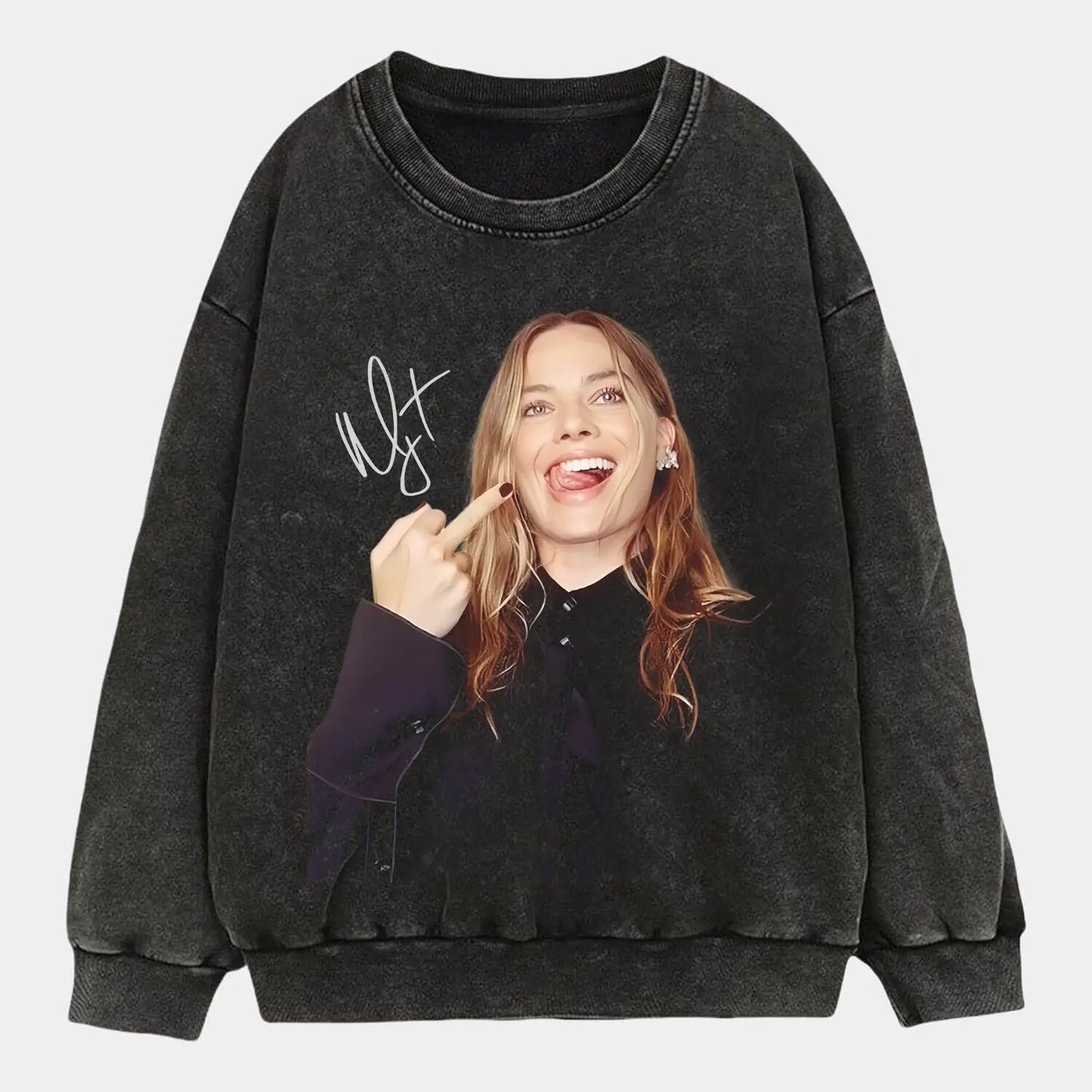 Margot Robbie Tee V1.3