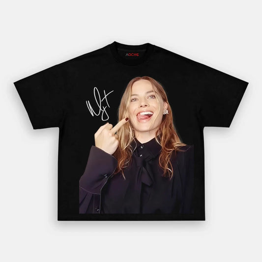 Margot Robbie Tee V1.3