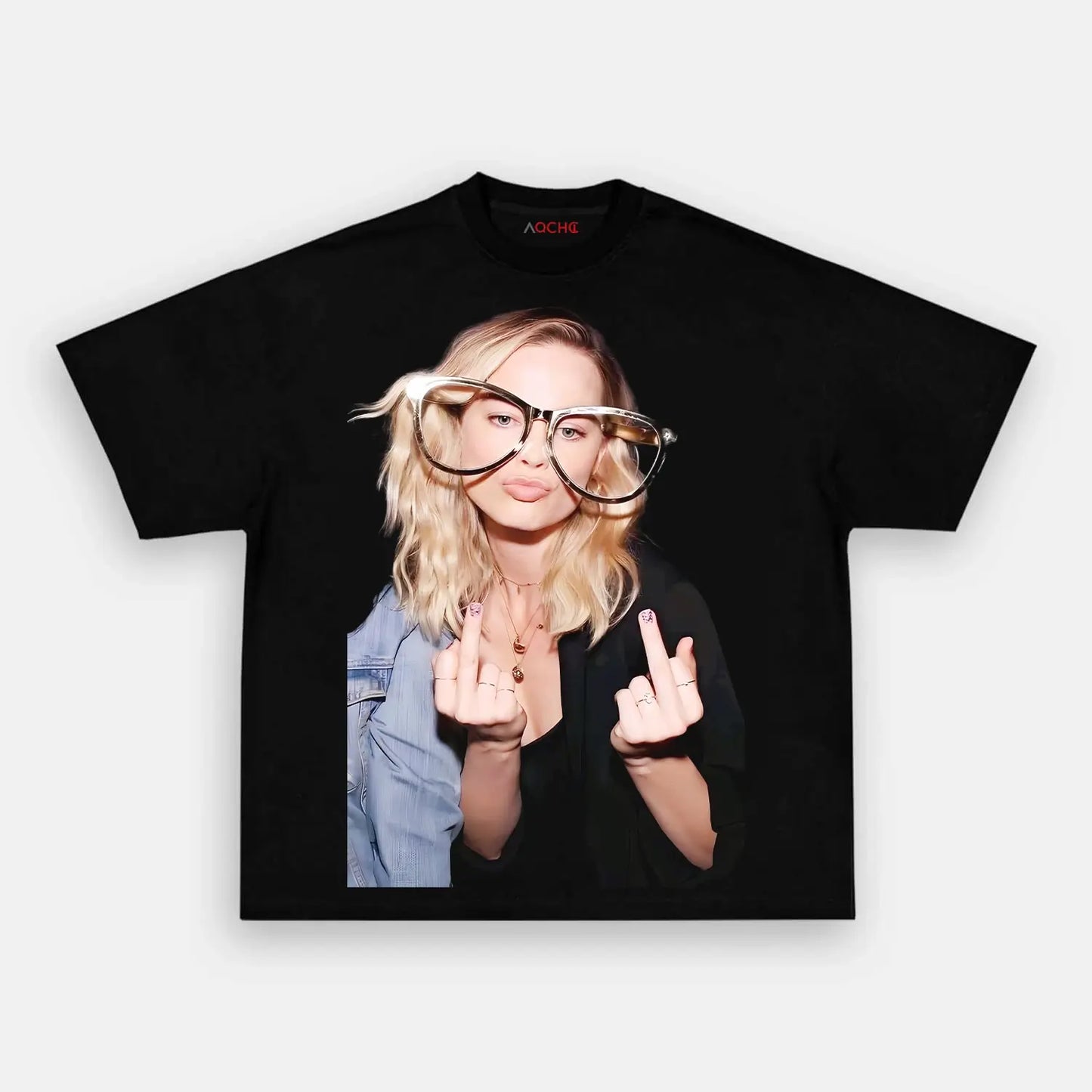 Margot Robbie Tee V1.1