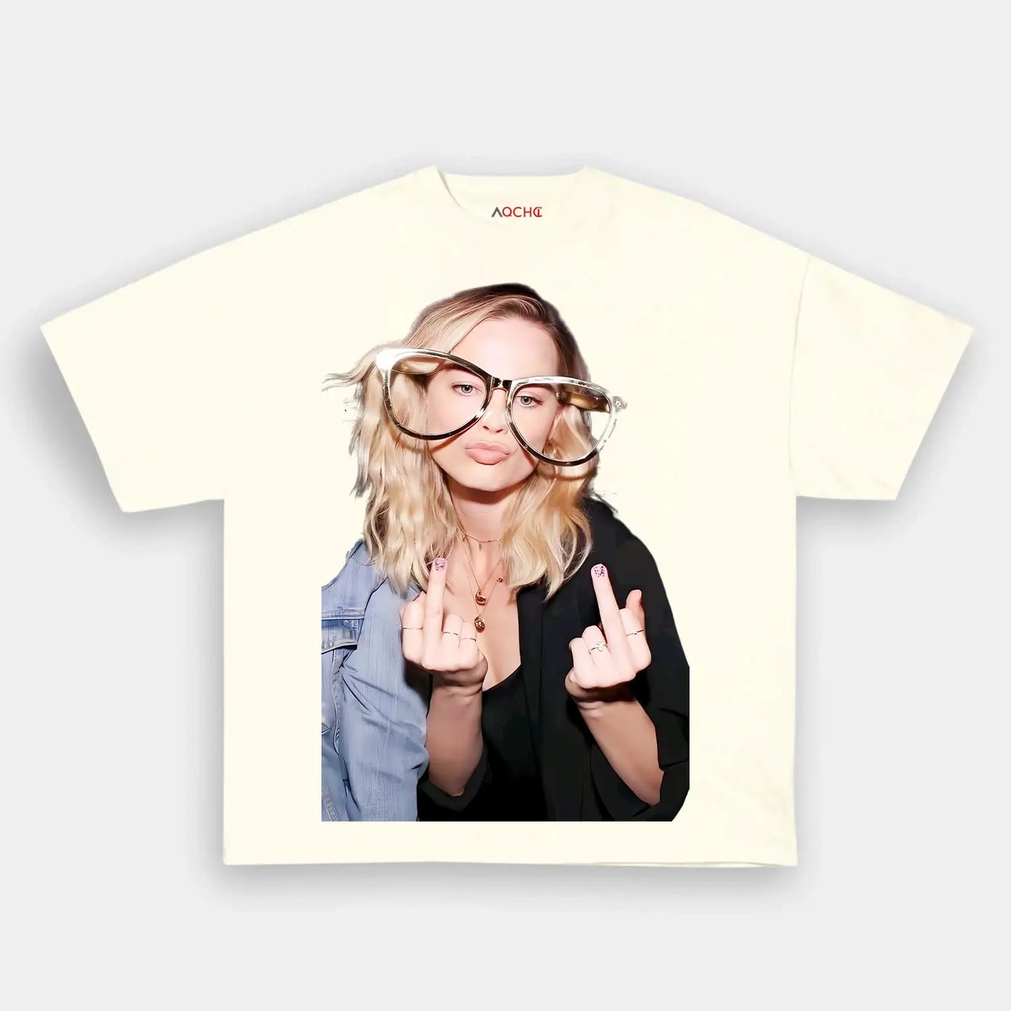 Margot Robbie Tee V1.1