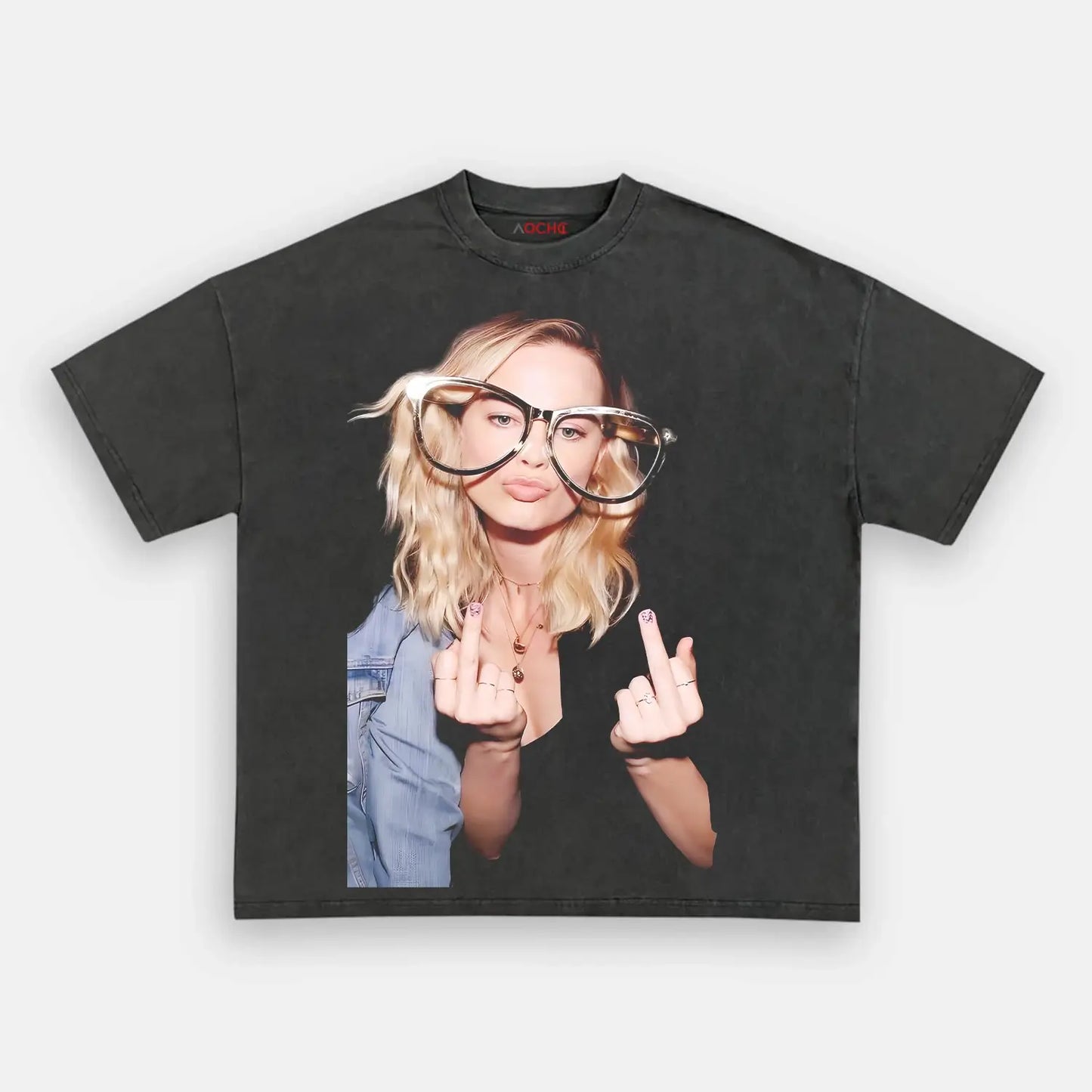Margot Robbie Tee V1.1