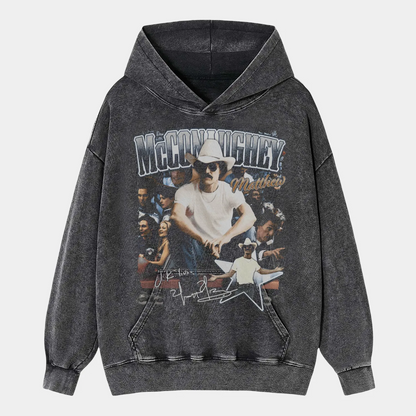 Matthew McConaughey Tee