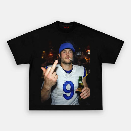 MS After Hours Tee 1