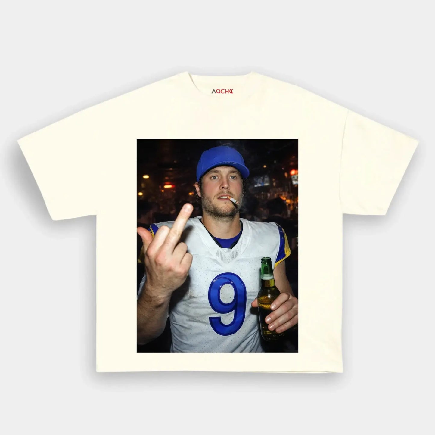 MS After Hours Tee 1
