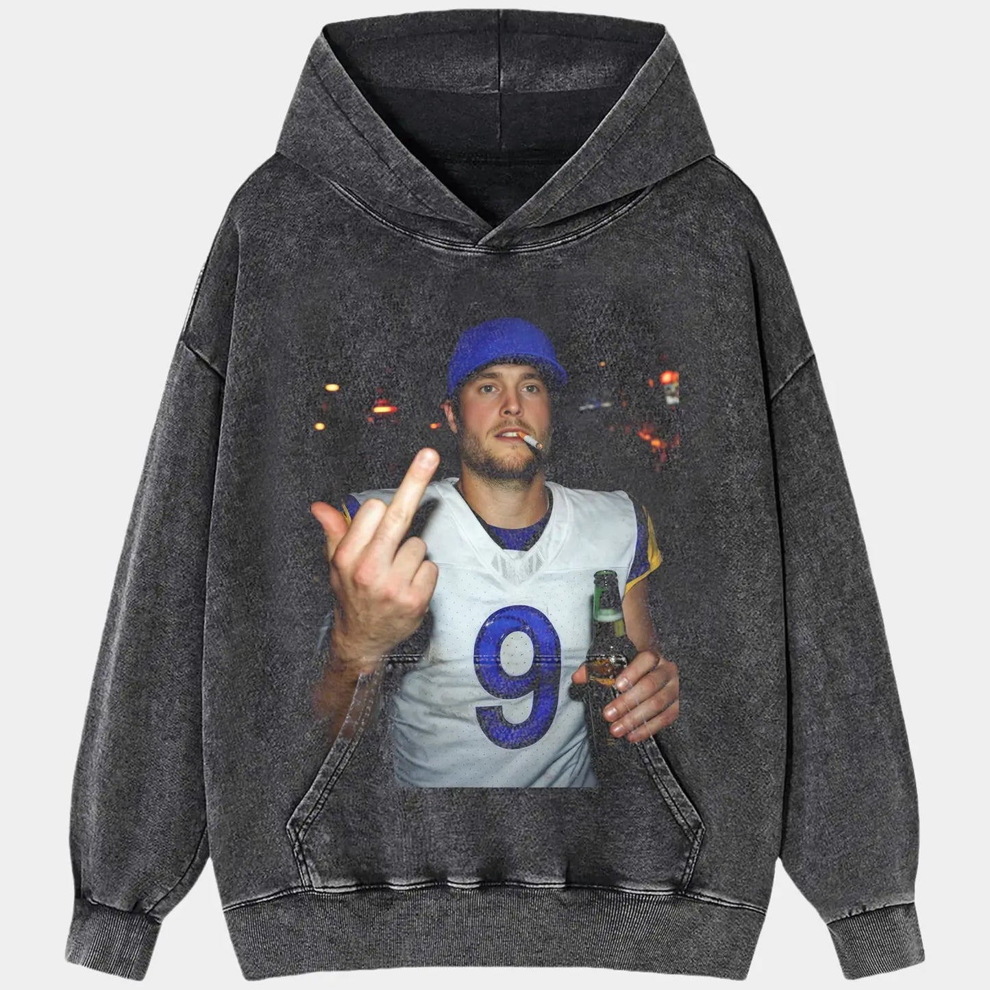 MS After Hours Tee 1