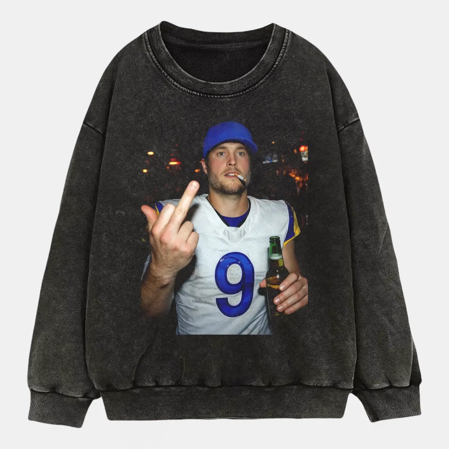 MS After Hours Tee 1