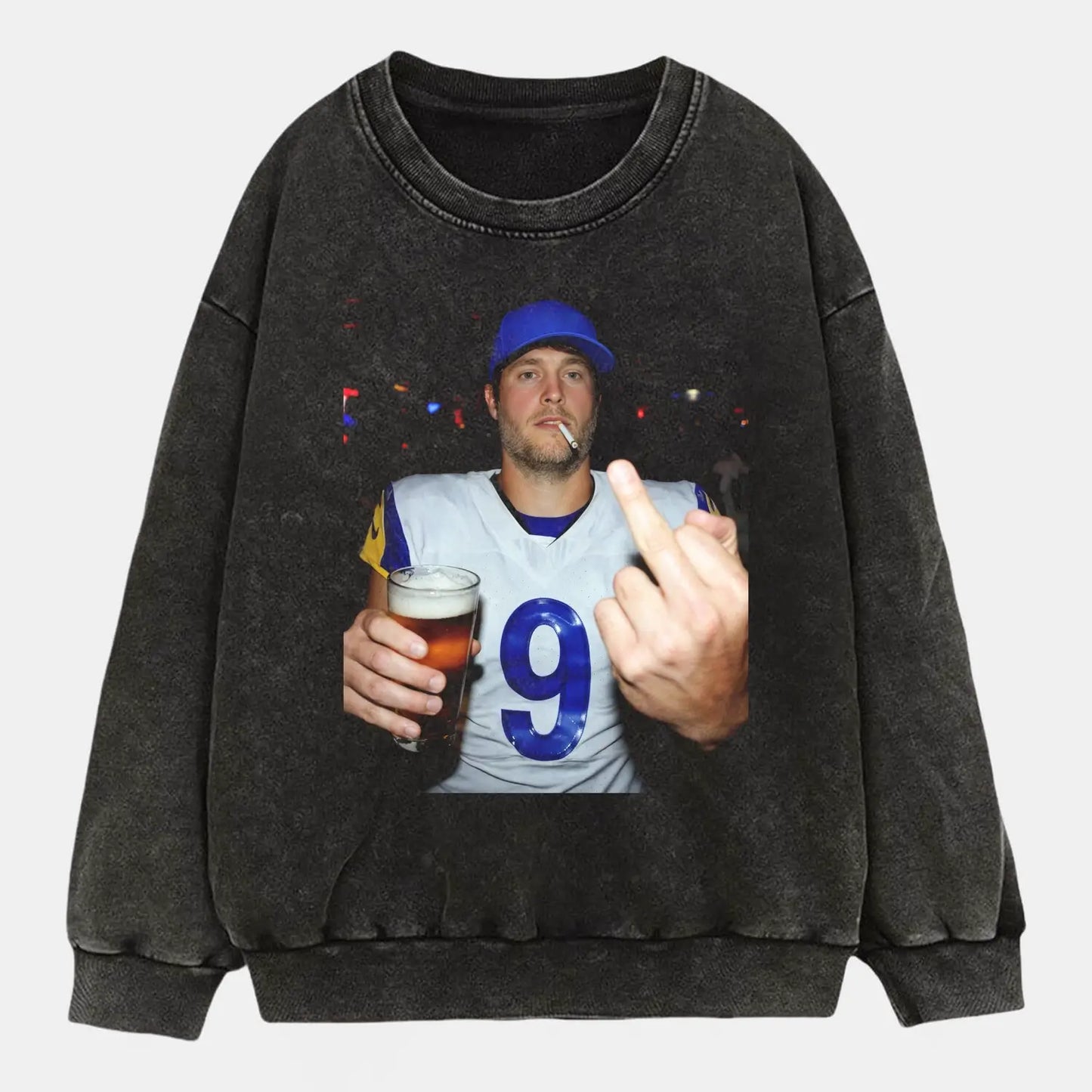 MS After Hours Tee 2
