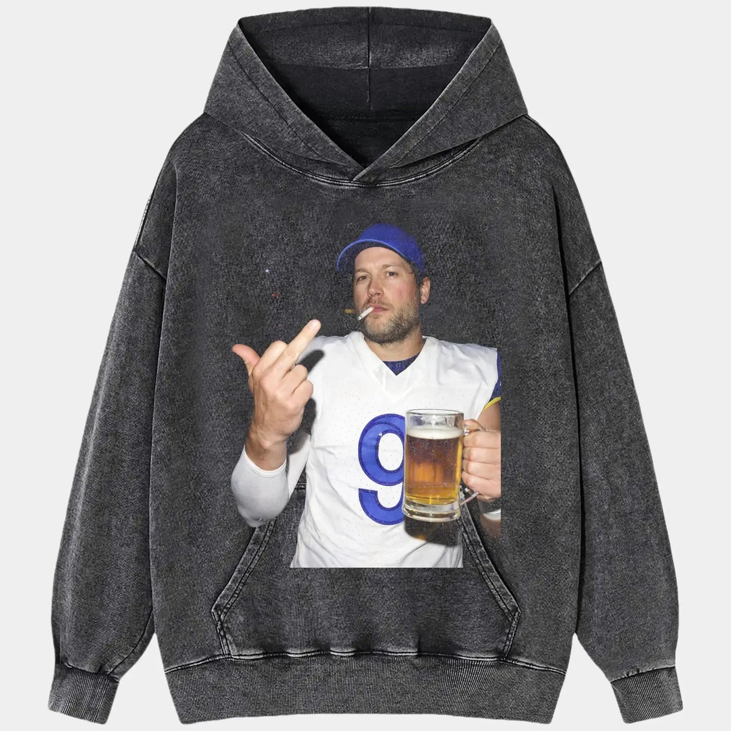 Matthew Stafford After Hours Tee 2
