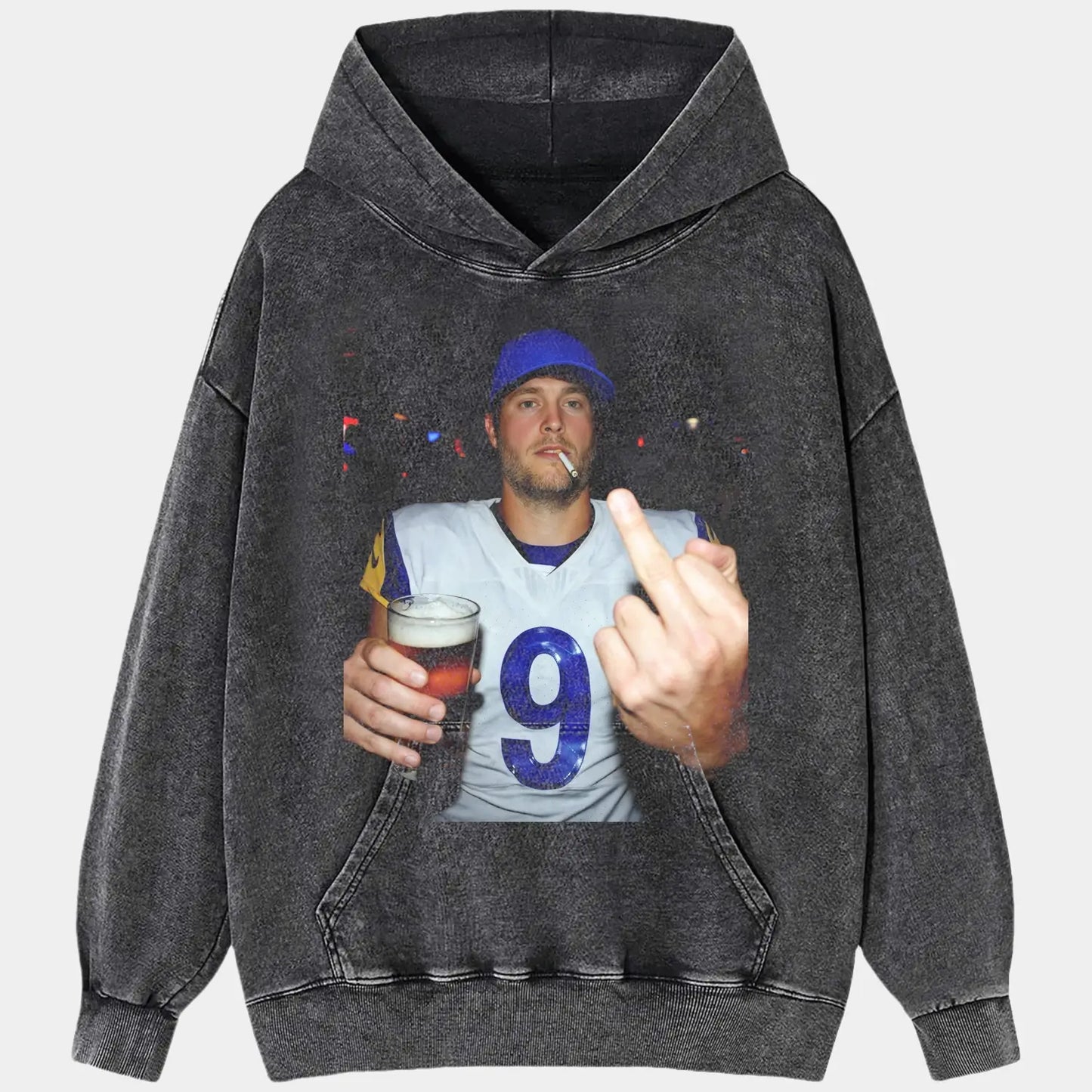 MS After Hours Tee 2