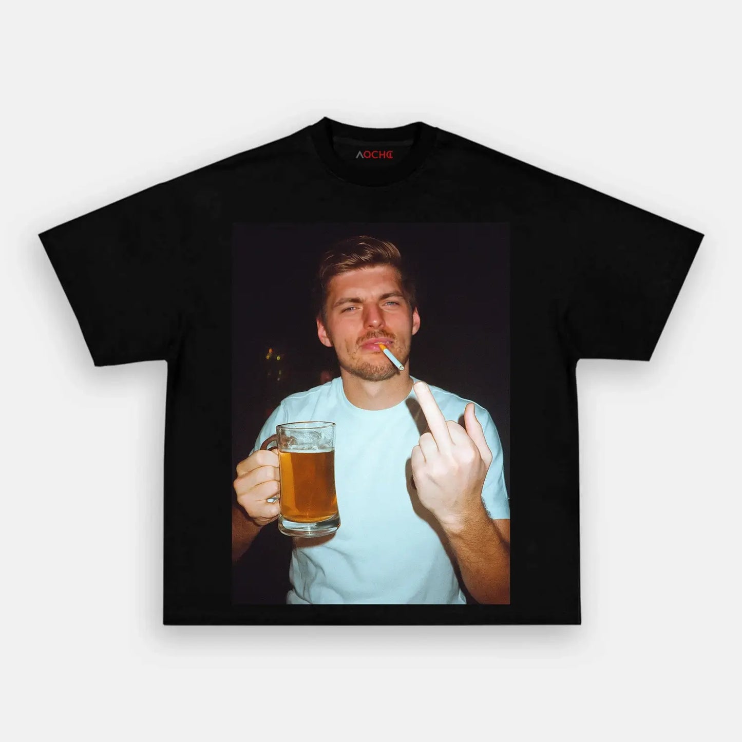 MV After Hours Tee V1.11