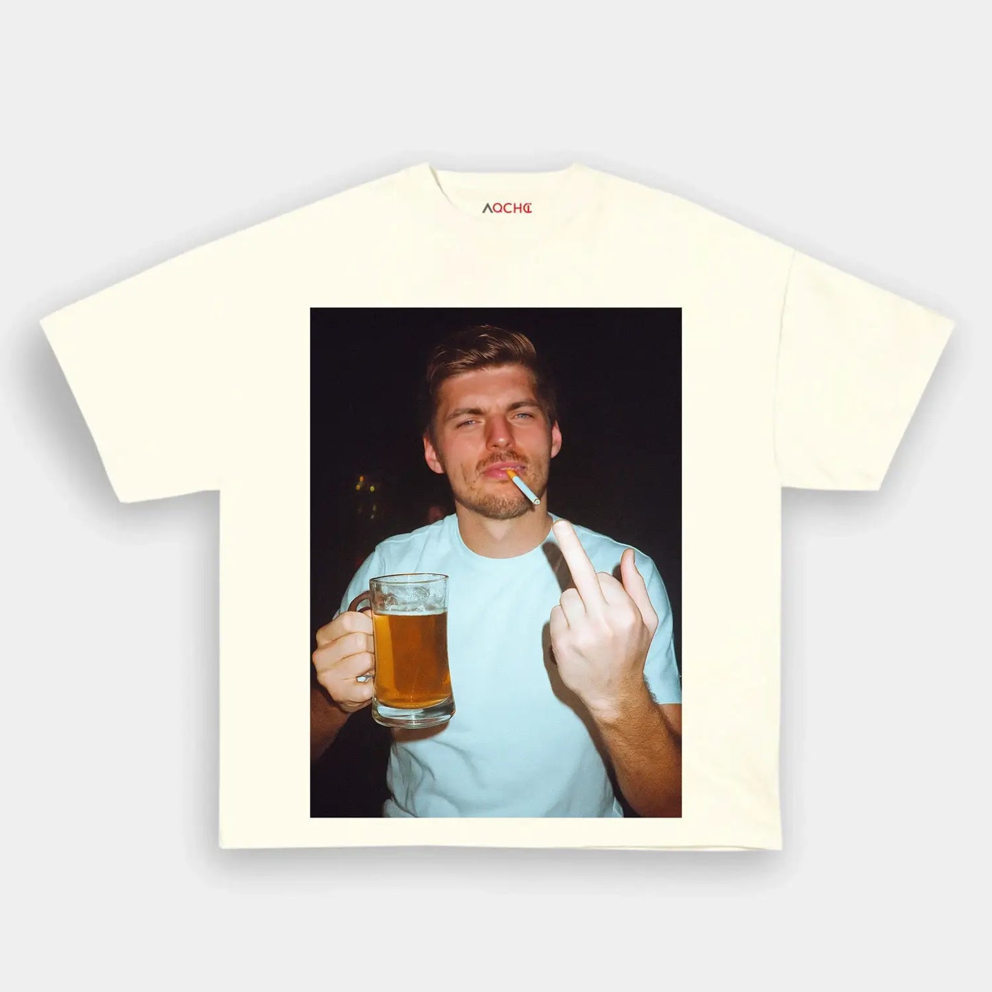 MV After Hours Tee V1.11