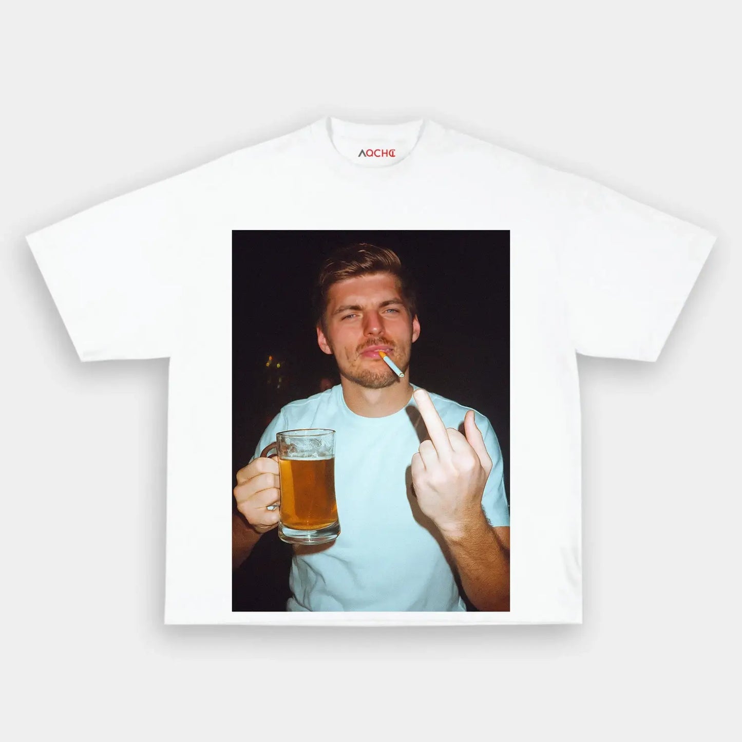 MV After Hours Tee V1.11