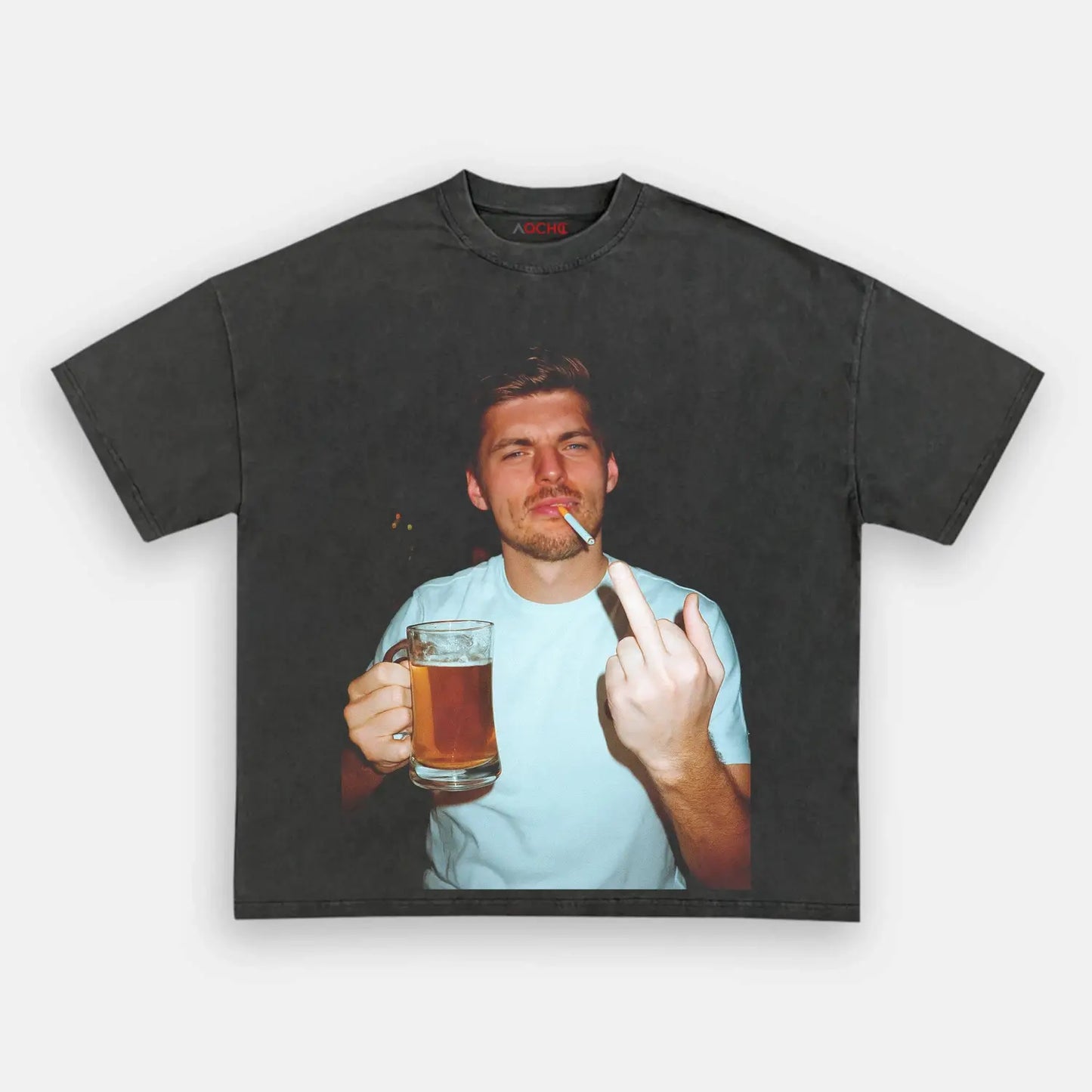 MV After Hours Tee V1.11