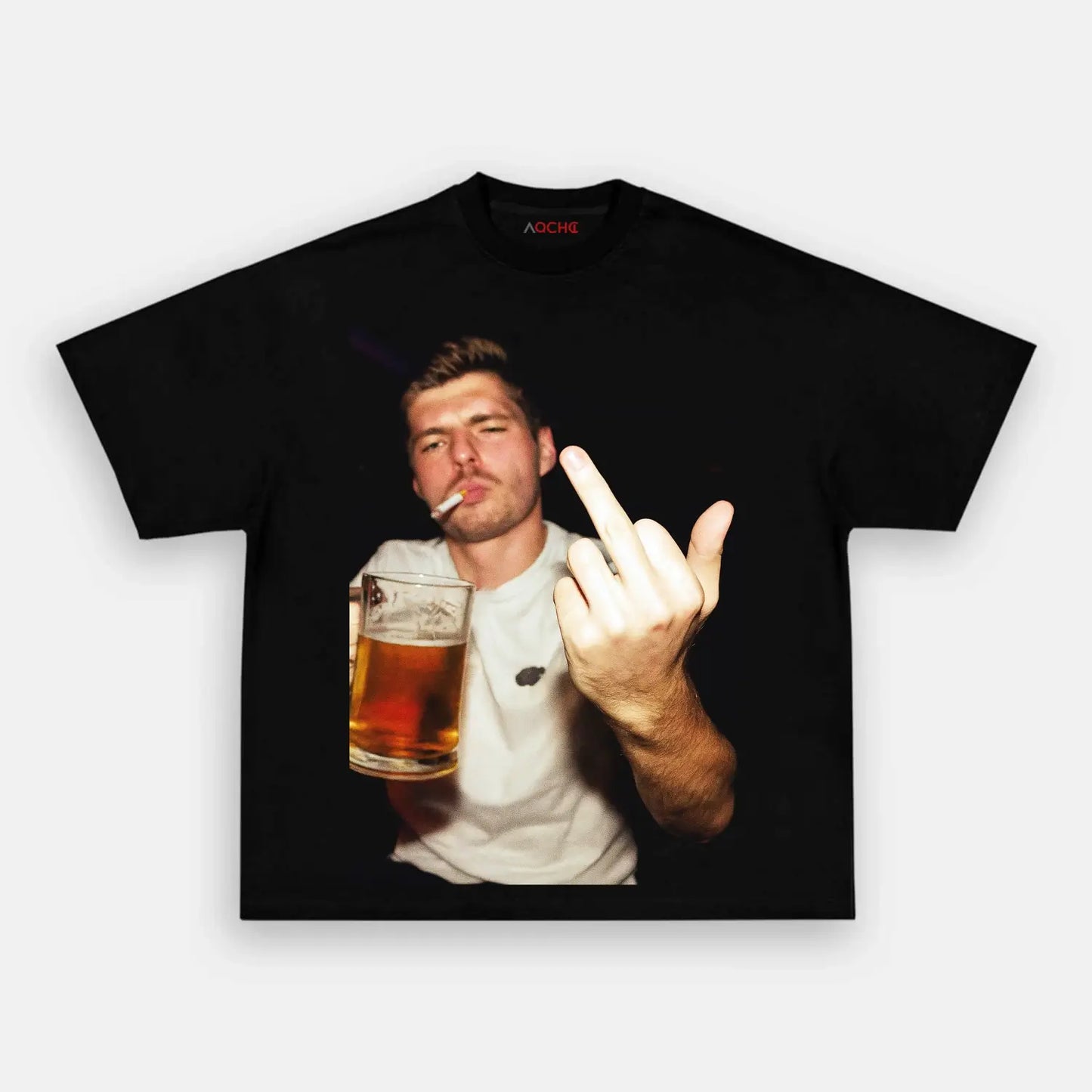 MV After Hours Tee V1.22