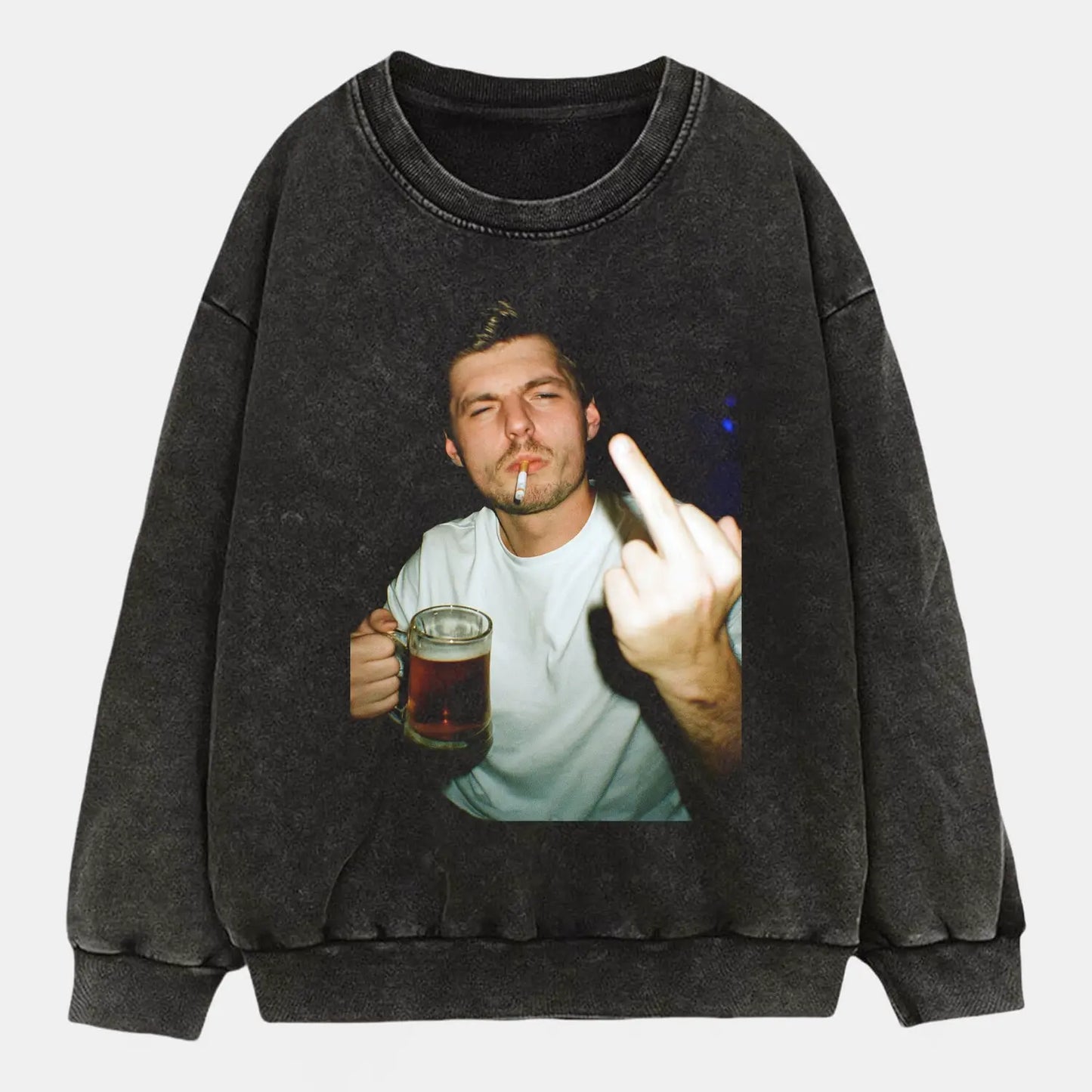 MV After Hours Tee V1.33