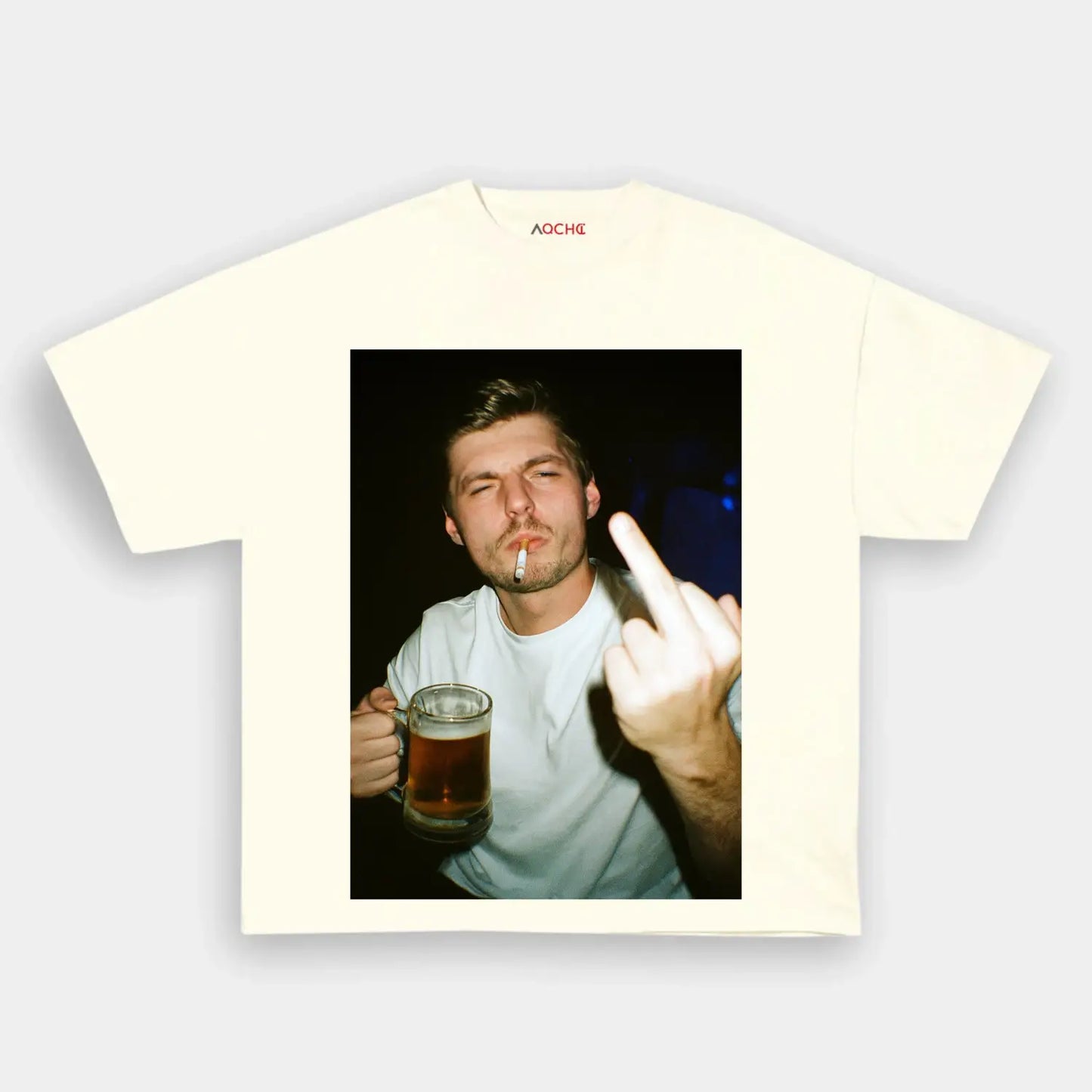 MV After Hours Tee V1.33