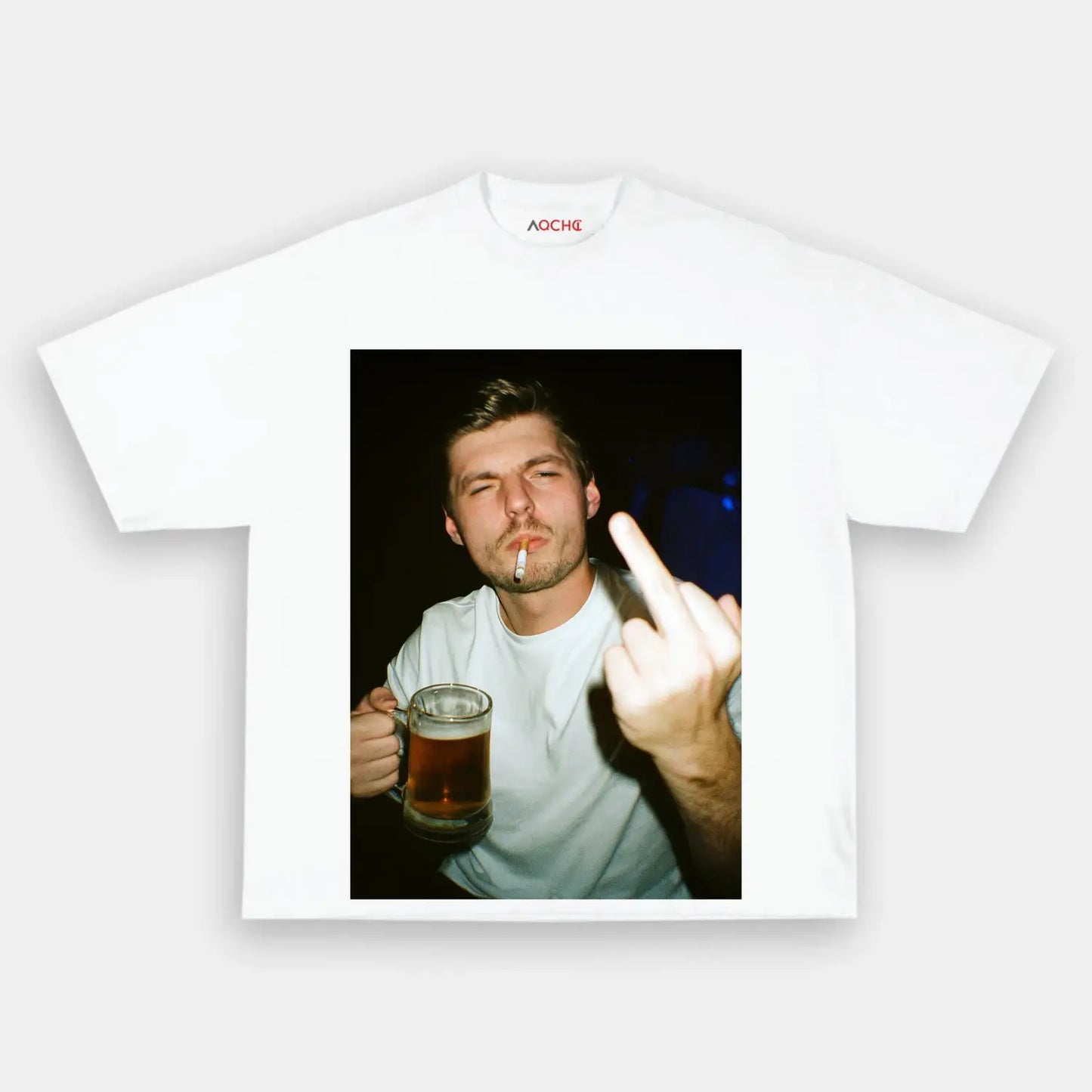 MV After Hours Tee V1.33