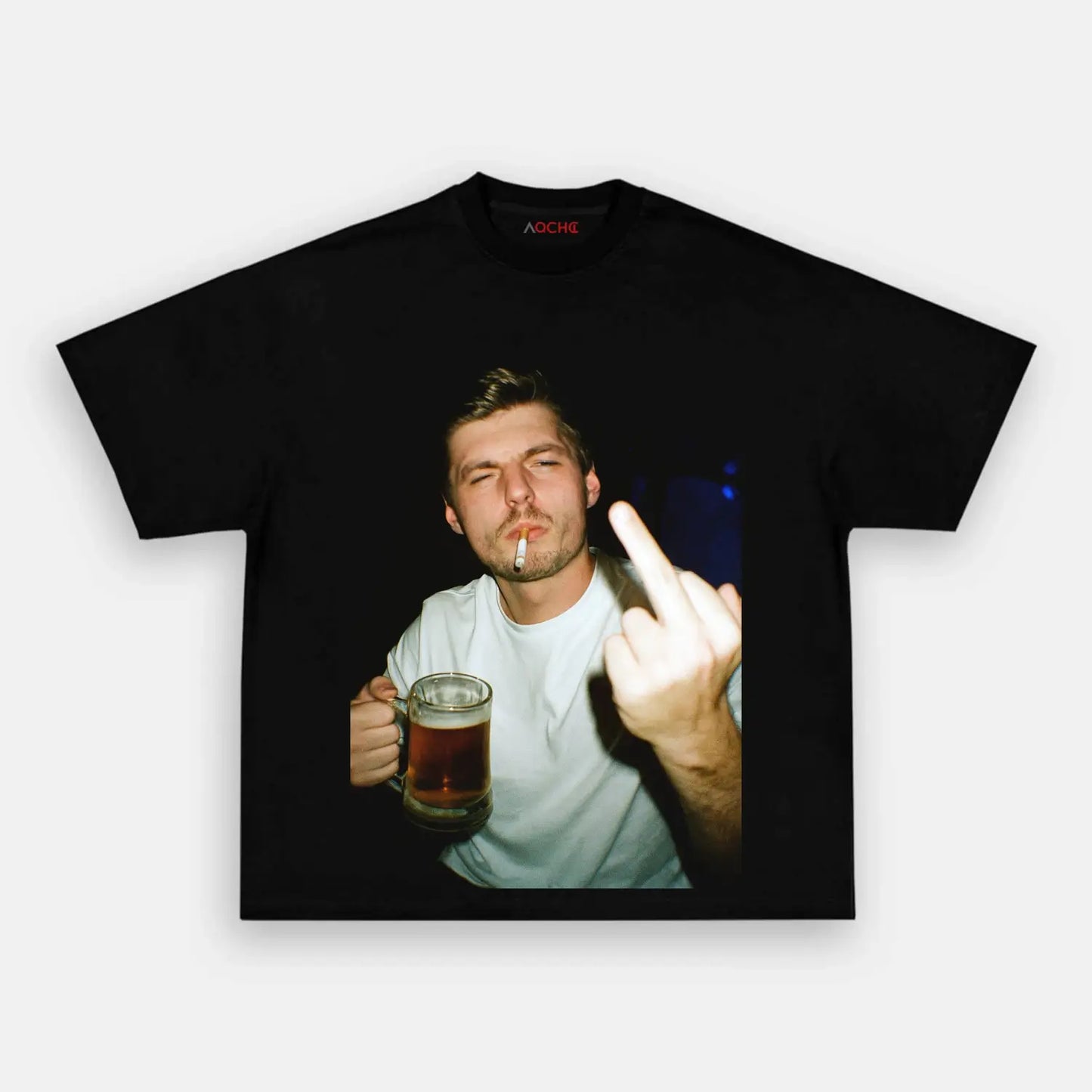 MV After Hours Tee V1.33