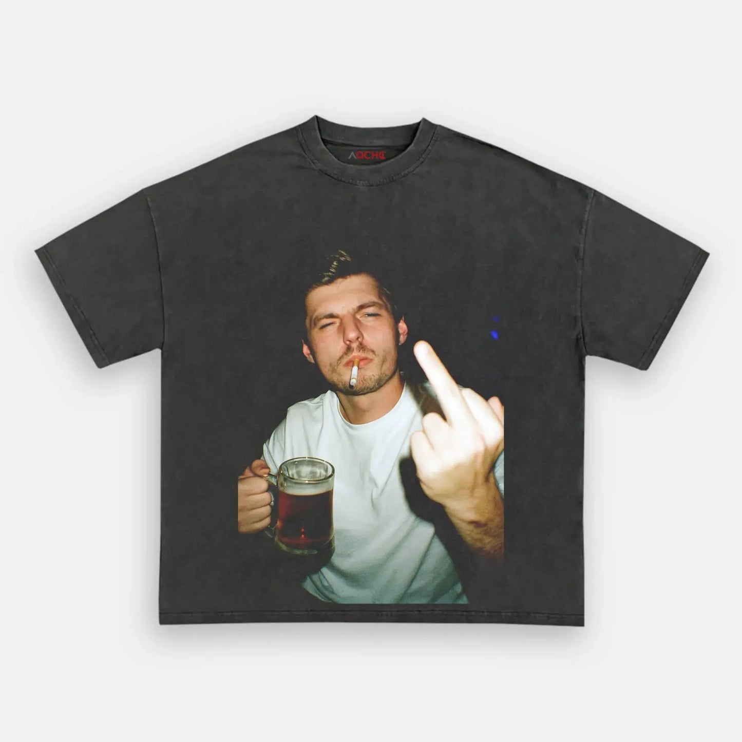 MV After Hours Tee V1.33