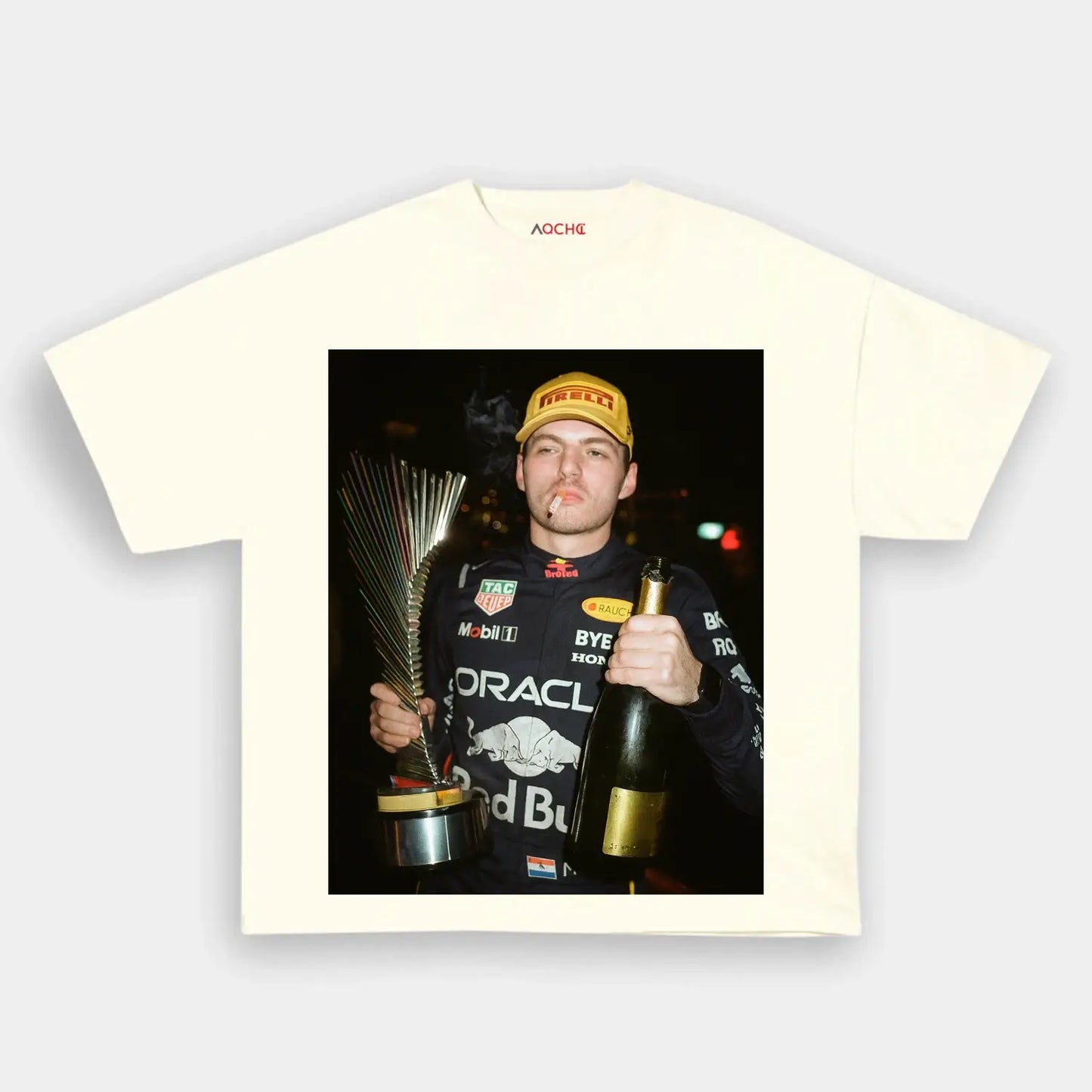 MV After Hours Tee 1.1