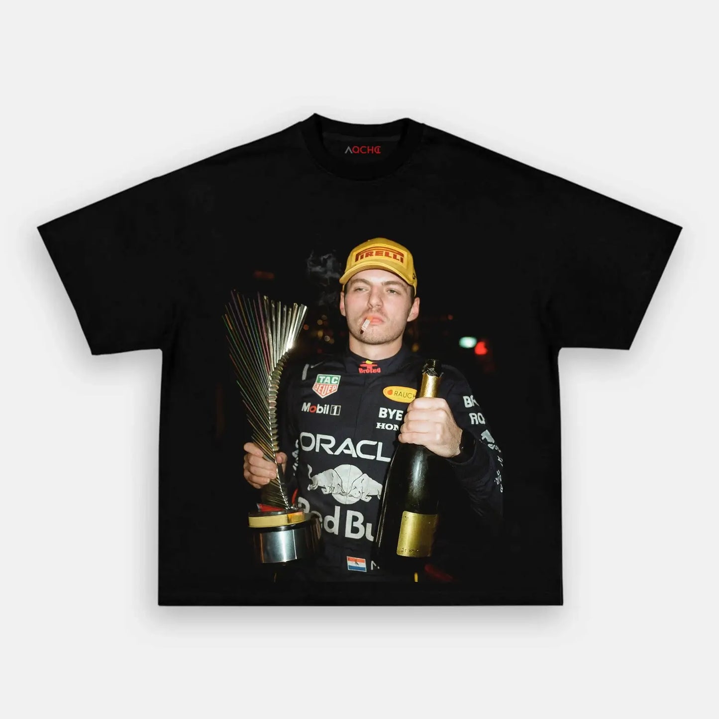 MV After Hours Tee 1.1