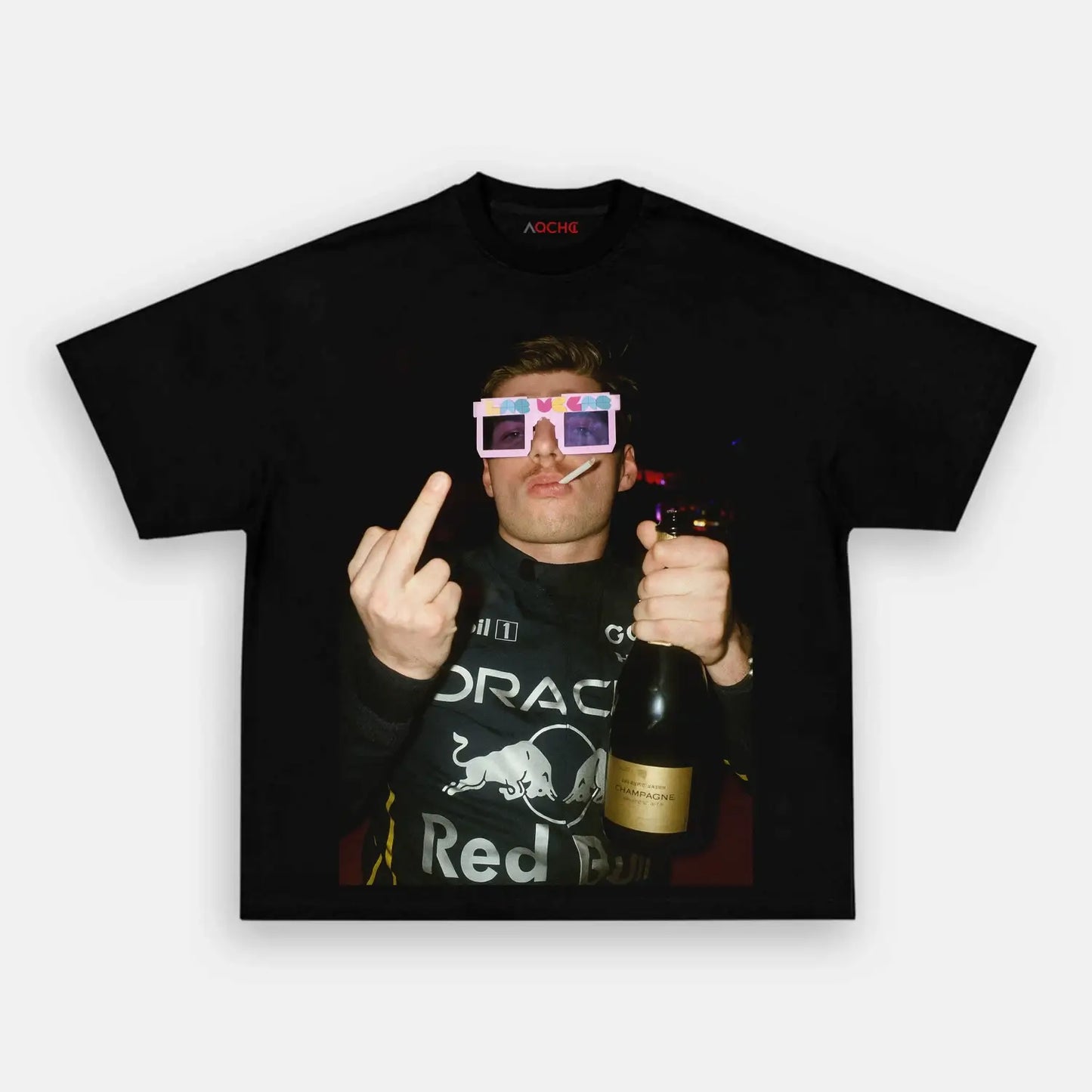 MV After Hours Tee 1.2