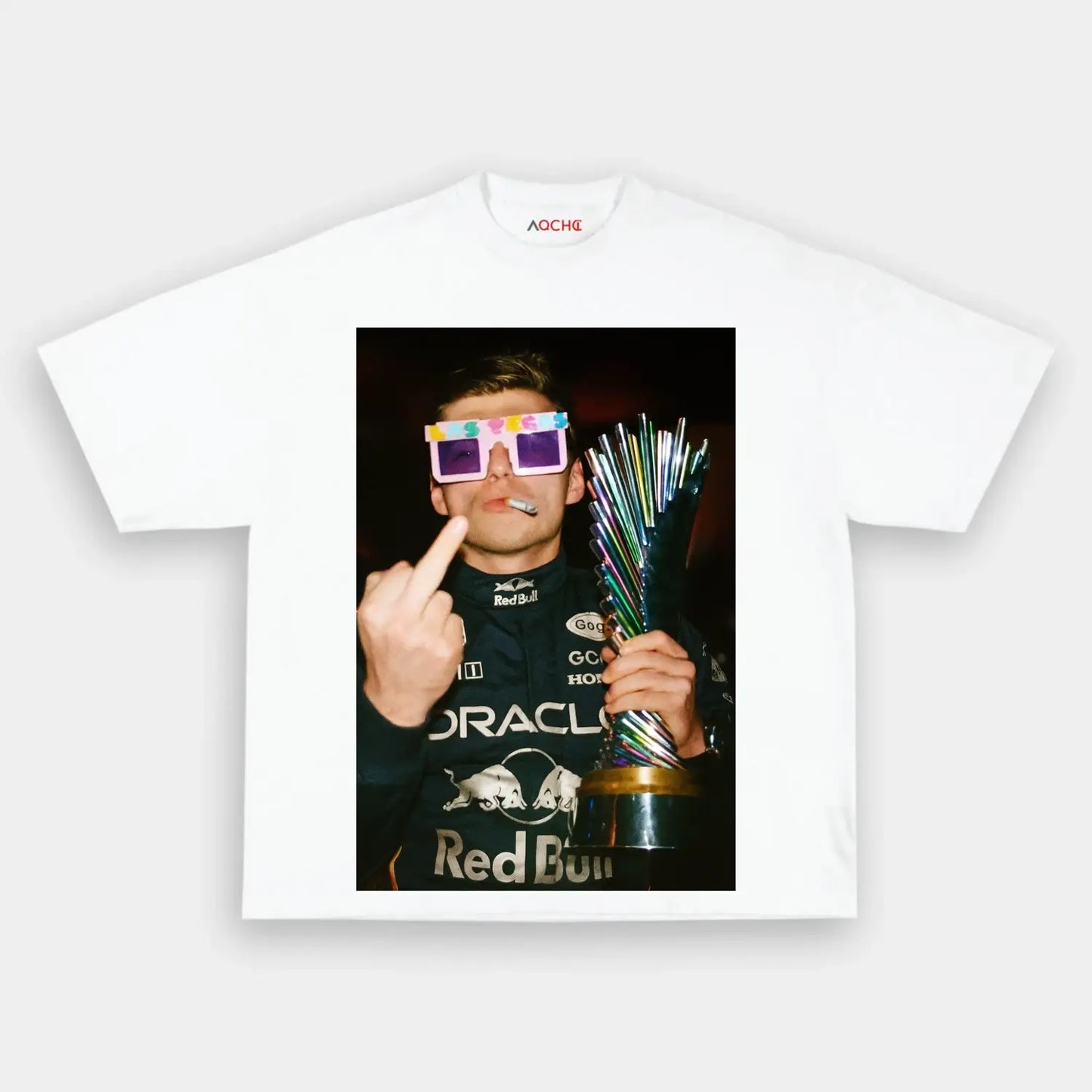 MV After Hours Tee 2.5