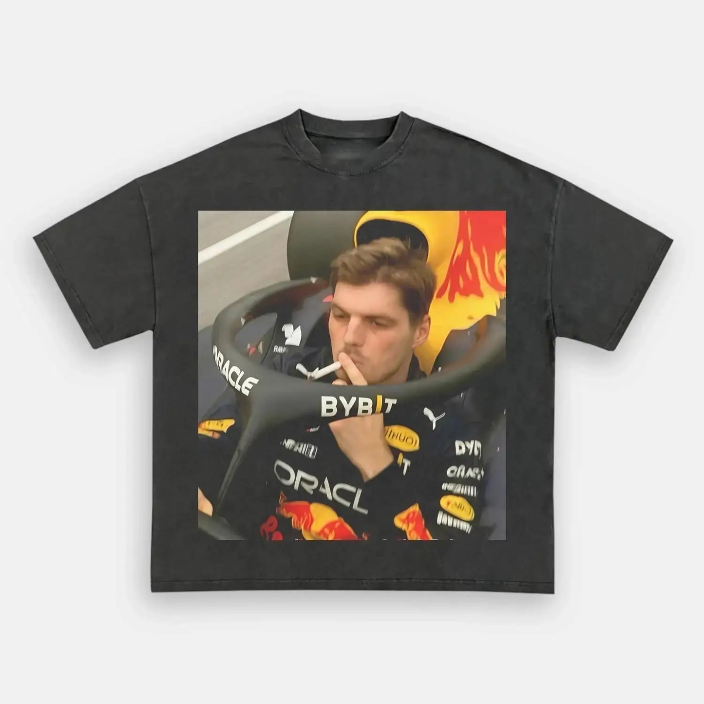 MV Smoking Tee