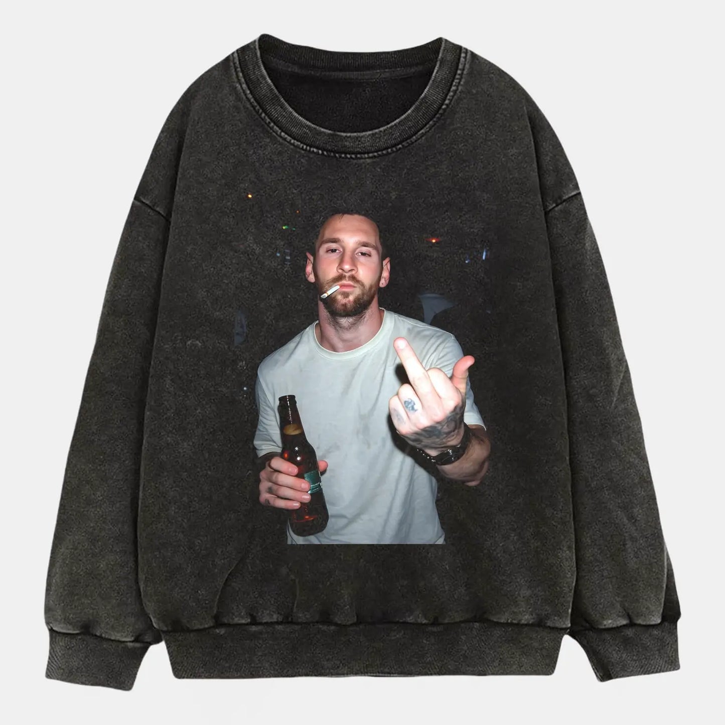 Messi Party TEE V2.2