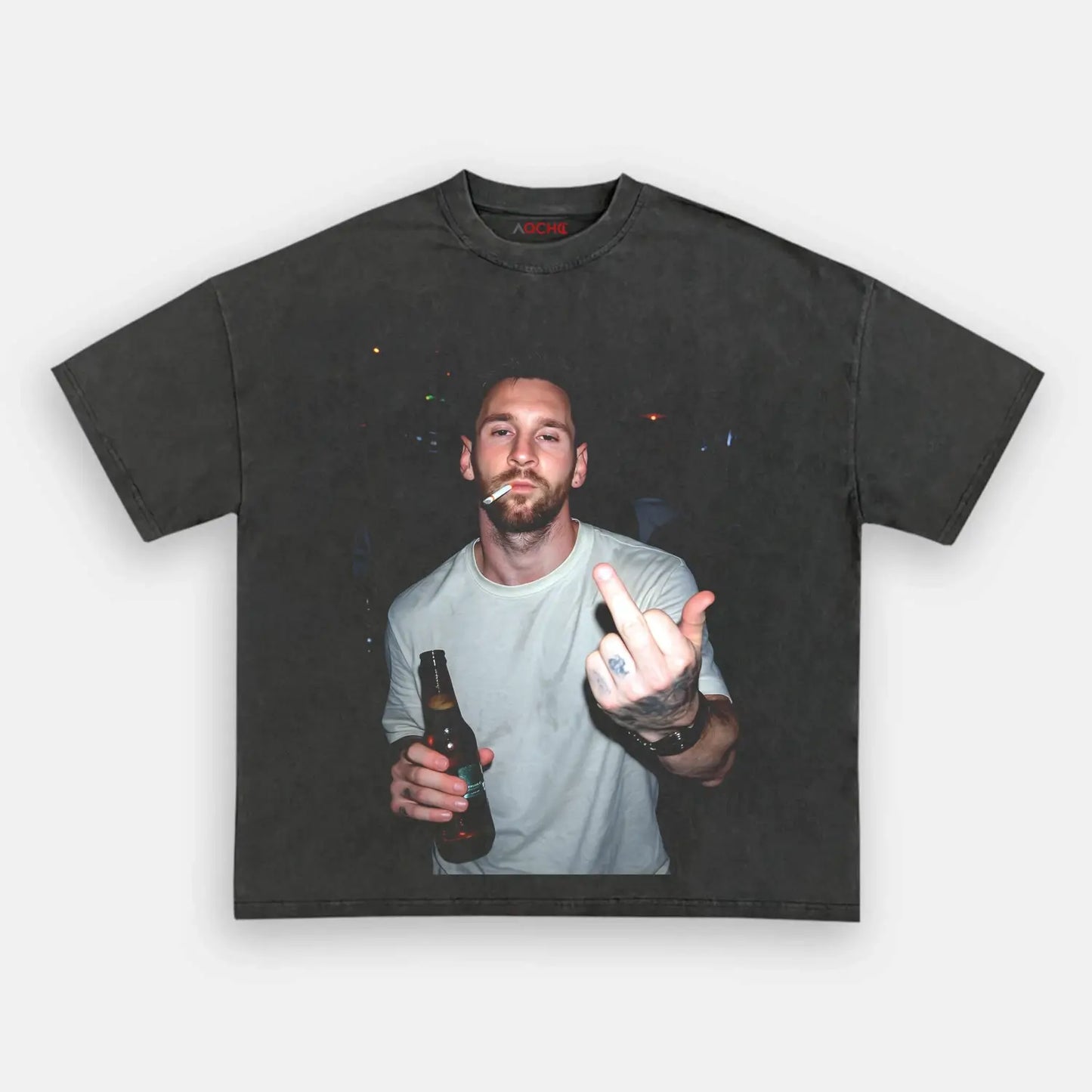 Messi Party TEE V2.2
