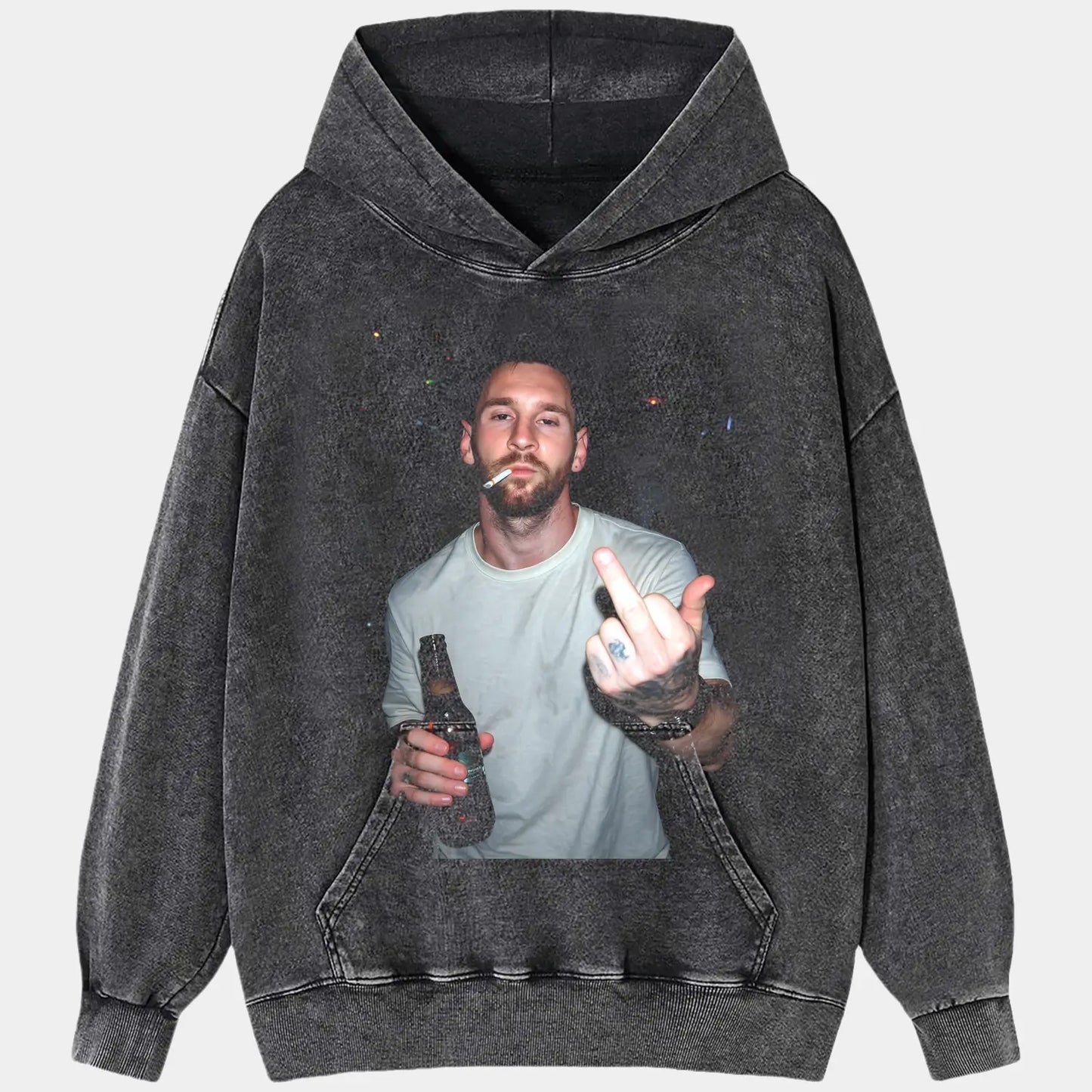 Messi Party TEE V2.2