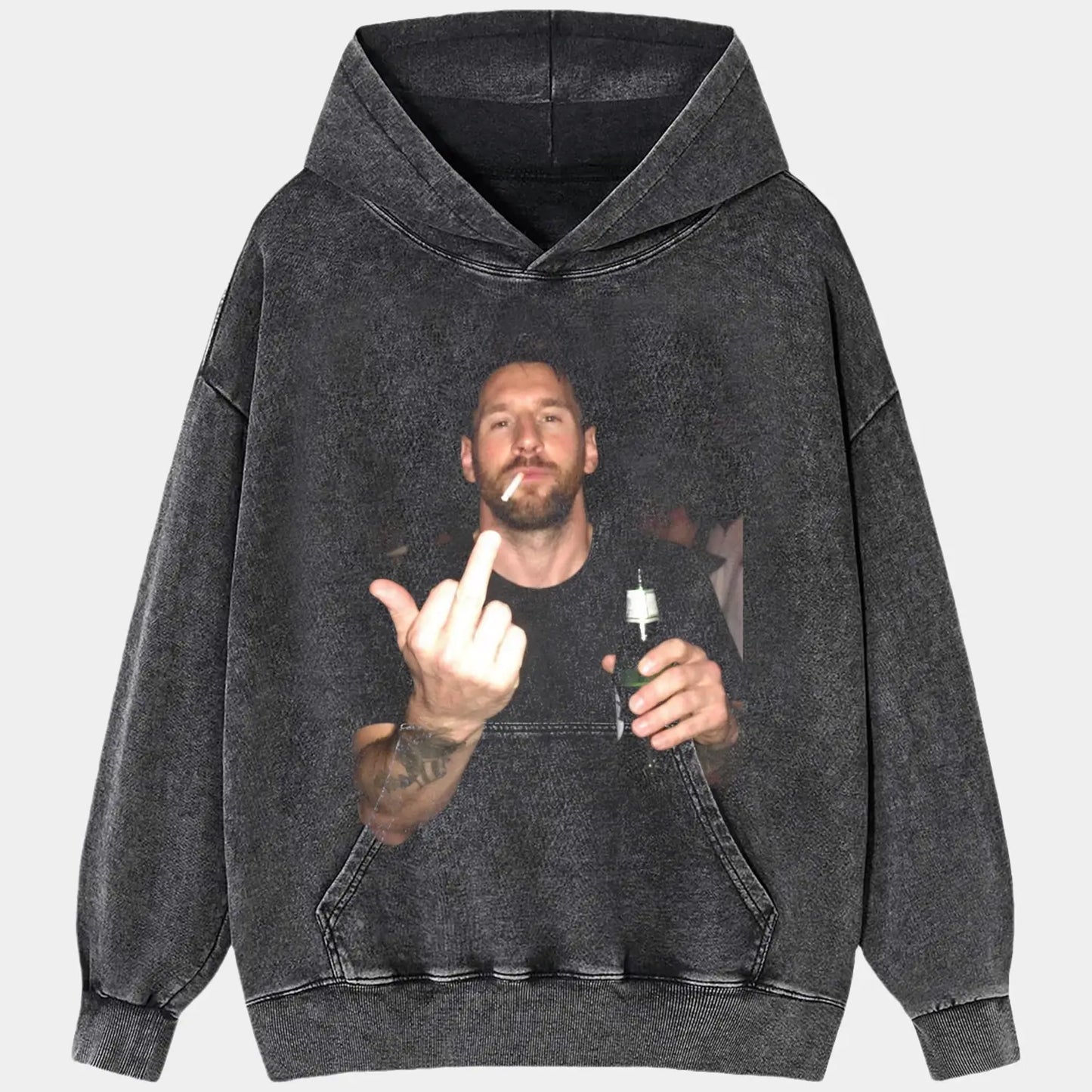 Messi After Hours Tee 2