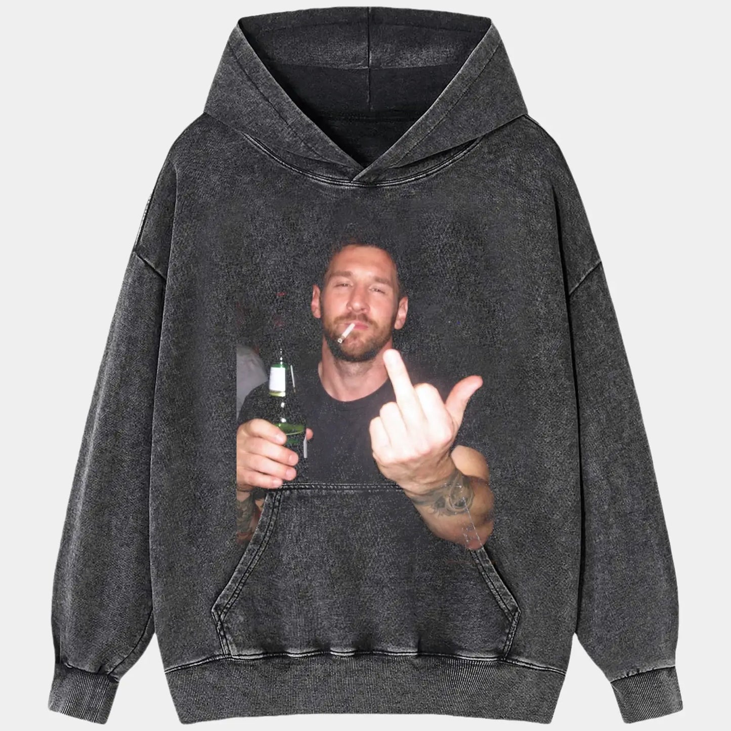 Messi After Hours Tee 3