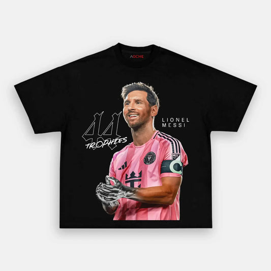 Messi Champion TEE 1