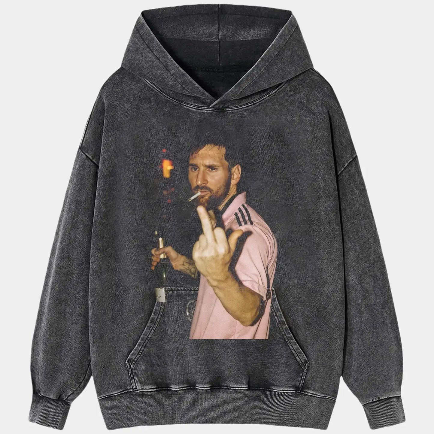 Messi Champion TEE 4