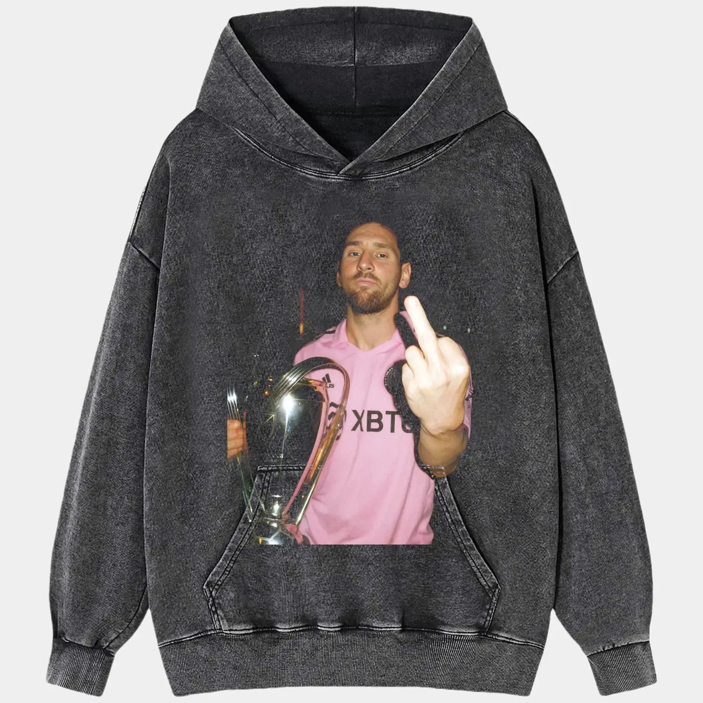 Messi Champion TEE 6